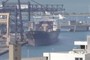 Cargo Ship