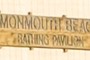 Monmouth Beach Bathing Pavilion