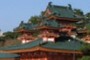 ornate roofs