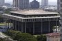 Hawaii State Capital