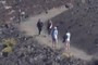 Hikers
