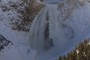 Lower Yellowstone Falls