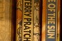 Terry Pratchett