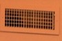 Air Vent in Kitchen