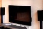 Flatscreen TV