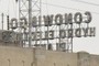 Conowingo Sign