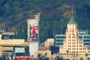Hollywood & Vine