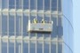 Window cleaners