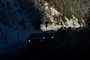 Traffic on Hwy 26