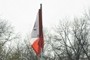 12th Green Flag