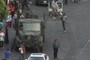 Army Truck
