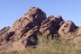 Barnes Butte