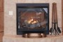 Electric Switch Start Gas Fire