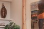 Large Area for Artwork Display 