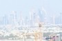 Downtown Dubai
