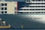 Crystal Serenity Cruise Ship