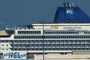 Norwegian Sky Cruise Ship
