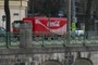 Coke Truck