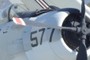 A-1 Skyraider
