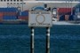 Boating Speed Sign