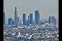 Downtown Los Angeles Skyline