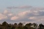 Distant Clouds