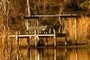 A Dock