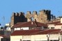 Part of the wall from the ancient Castle