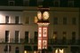 Jubilee Clock