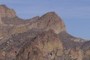 Bronco Butte