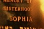 In memory of