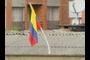 Colombian Flag