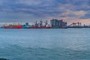 Harbour Europoort - Rotterdam