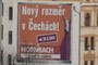 billboard Hornbach