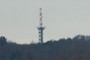 wieża GSM