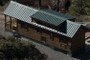Cabin for rent