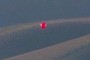 Red balloon
