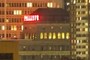 The Palliser Hotel