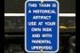 Sign