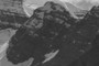 A cool peak