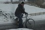 they've broken my bike!