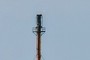 Flare Stack