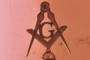 Compasses and Square
