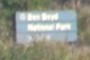 Ben Boyd National Park