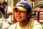 Soft drink vendor
