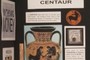 Grace liked this centaur.
