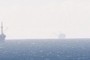 Oil Tanker