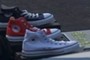 Converse Shoes