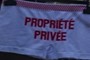 Propriété privée