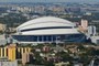 Marlin's Stadium